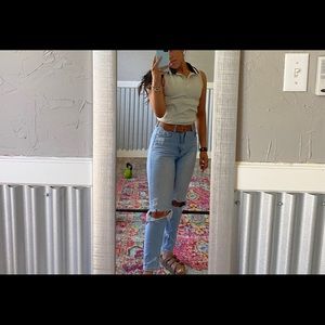 Meet your Posher, Nevaeh